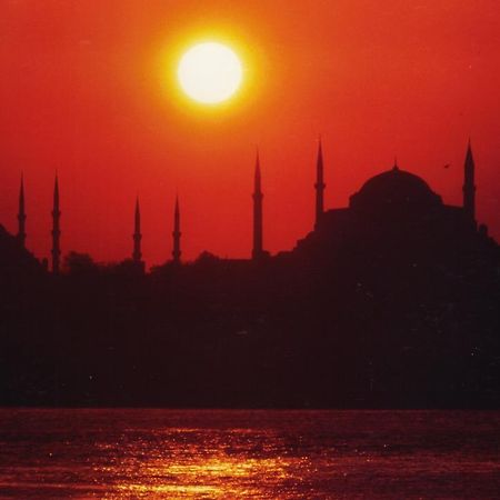Harem Hotel Provincia di Provincia di Istanbul Esterno foto