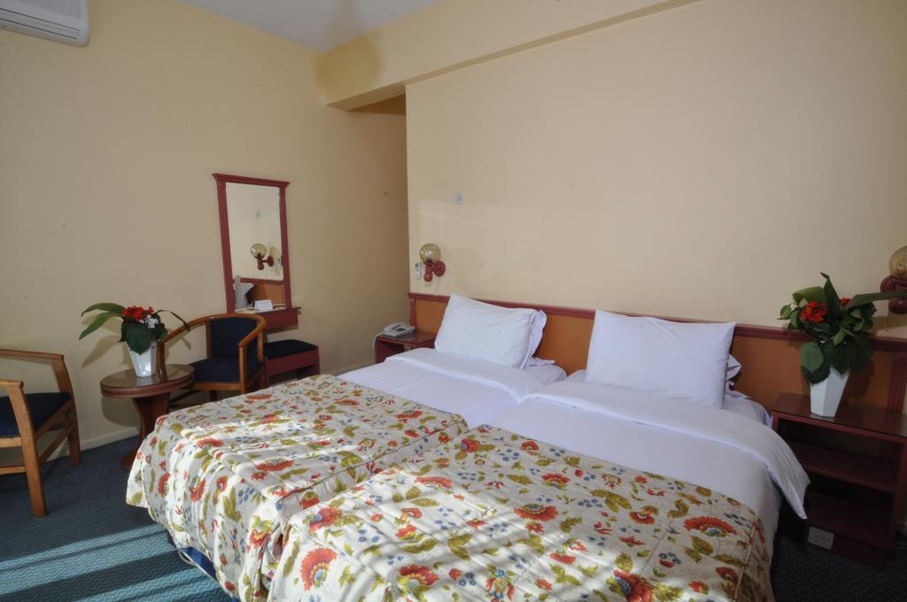 Harem Hotel Provincia di Provincia di Istanbul Esterno foto