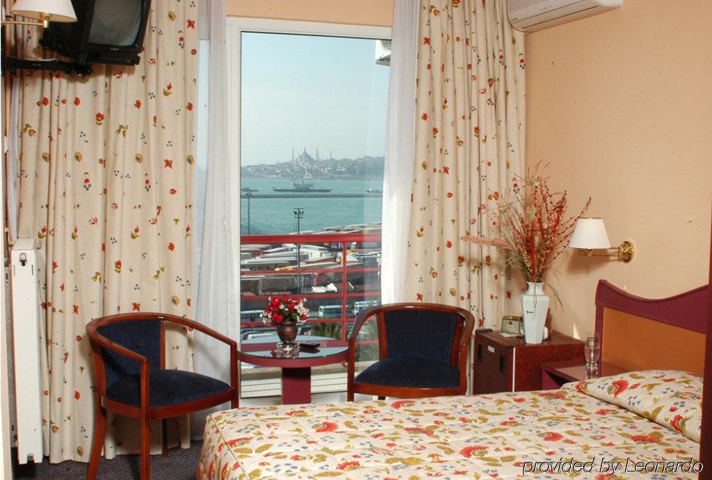 Harem Hotel Provincia di Provincia di Istanbul Esterno foto