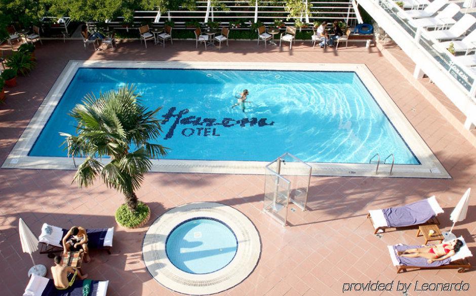 Harem Hotel Provincia di Provincia di Istanbul Esterno foto