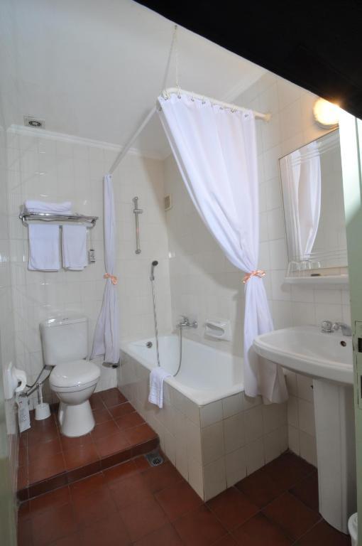 Harem Hotel Provincia di Provincia di Istanbul Camera foto