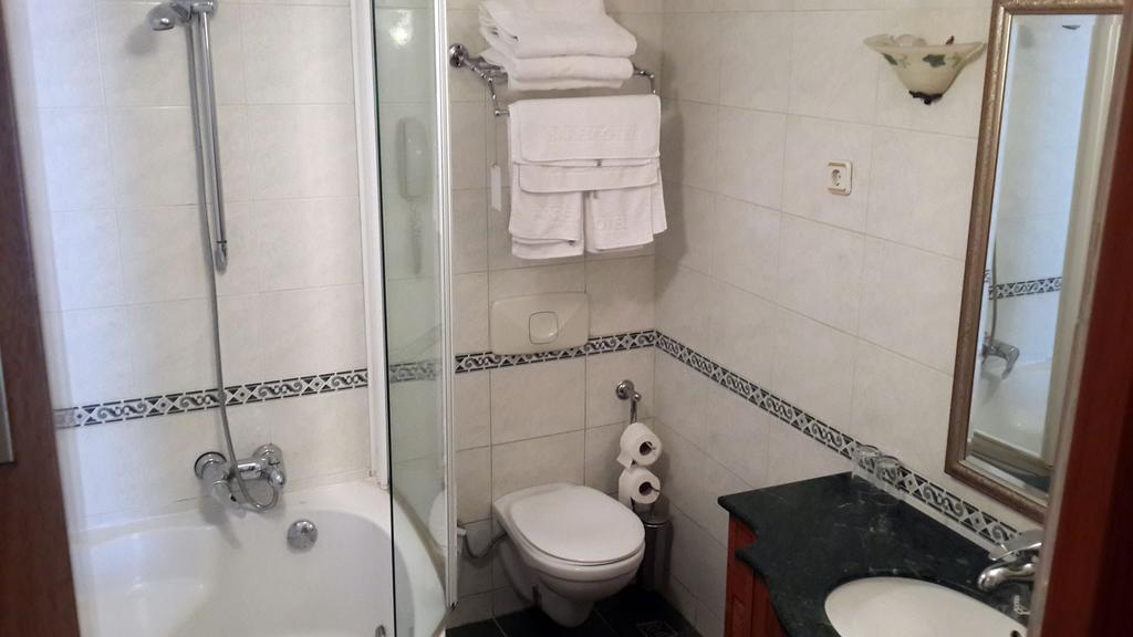 Harem Hotel Provincia di Provincia di Istanbul Camera foto