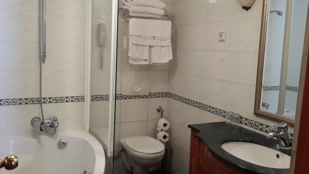 Harem Hotel Provincia di Provincia di Istanbul Camera foto