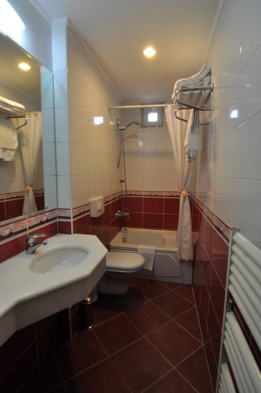 Harem Hotel Provincia di Provincia di Istanbul Camera foto