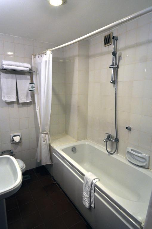 Harem Hotel Provincia di Provincia di Istanbul Camera foto