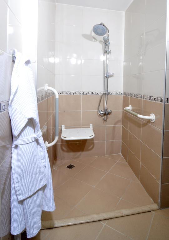 Harem Hotel Provincia di Provincia di Istanbul Camera foto
