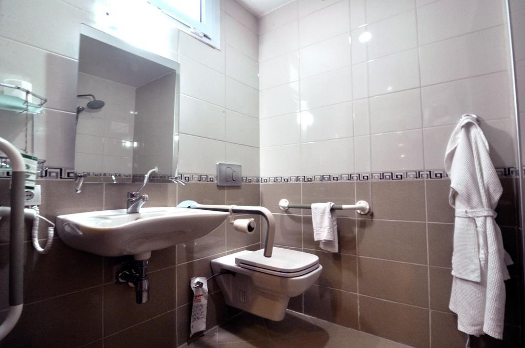 Harem Hotel Provincia di Provincia di Istanbul Camera foto